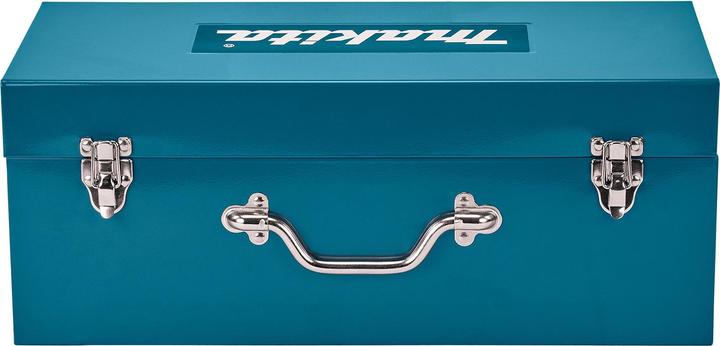 Image du produit Makita 140B63-7 Mallette en acier (1 pièces)