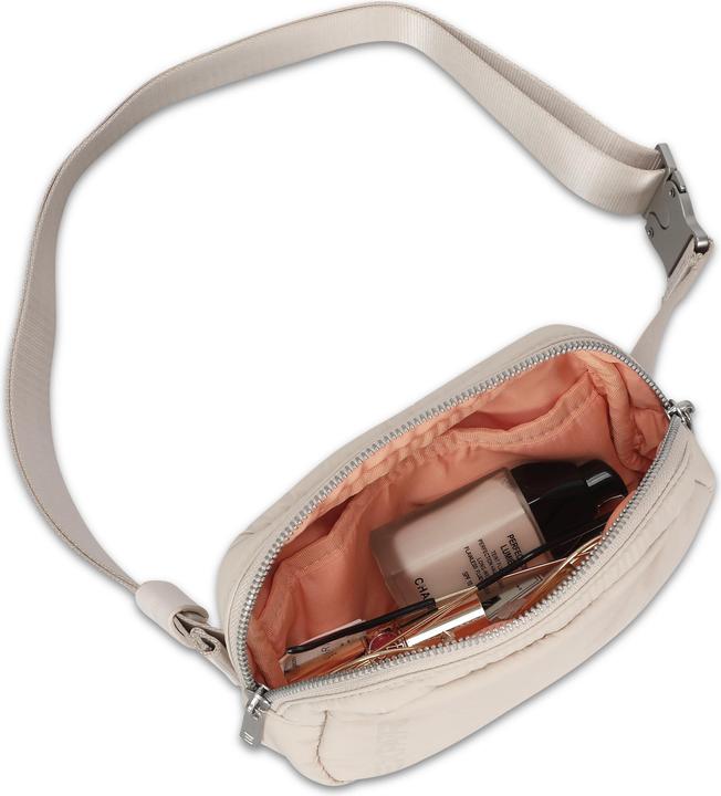Actual product image Expatrié Milly bum bag