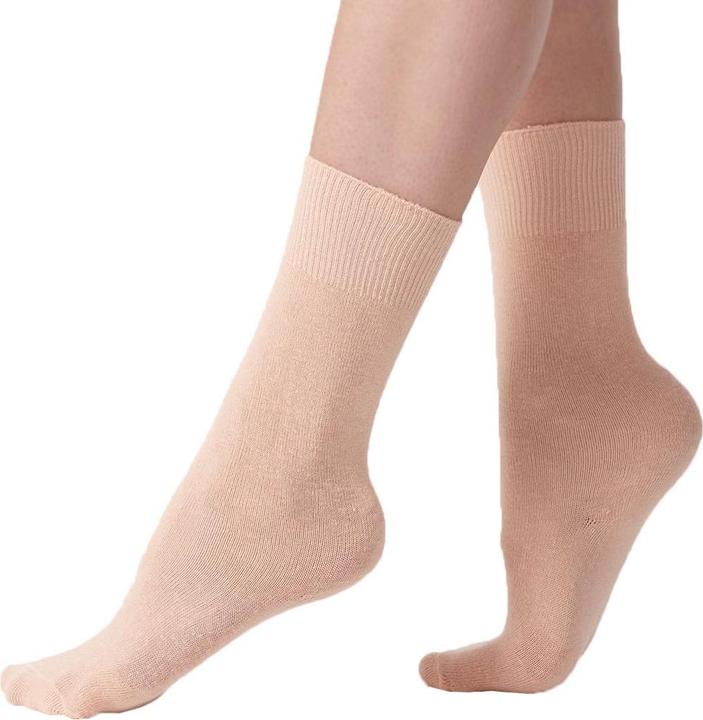 Silky Dance High Performance Ballettsocken Mädchen (23 - 26)