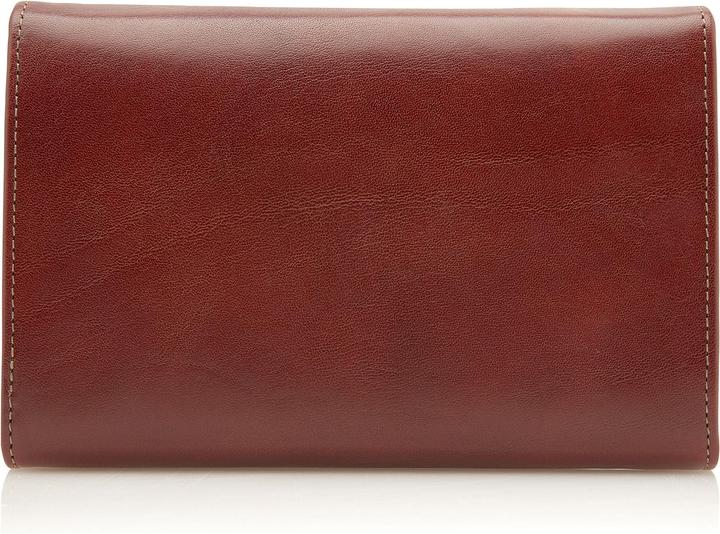 Actual product image Castelijn & Beerens Gaucho wallet RFID leather 14 cm