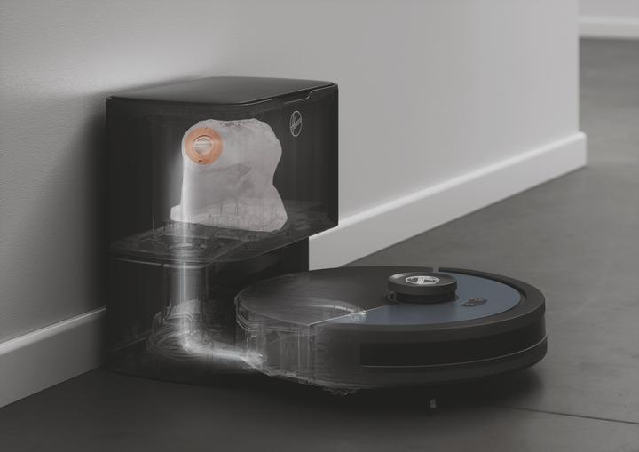 Produktbild Hoover HG450HP 011 (Saugroboter)