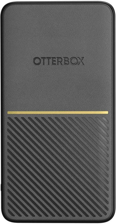 Immagine prodotto OtterBox Power Bank Standard (5000 mAh, 18 W, 18.50 Wh)