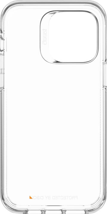 Actual product image Zagg Cases Crystal Palace (Apple iPhone 14 Pro Max)