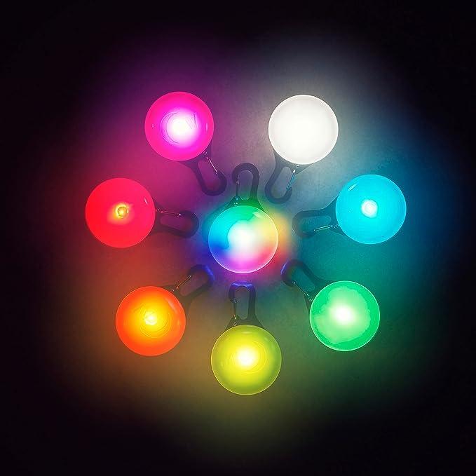 Actual product image Nite Ize Keychain light Spot-Lit (5.10 cm)