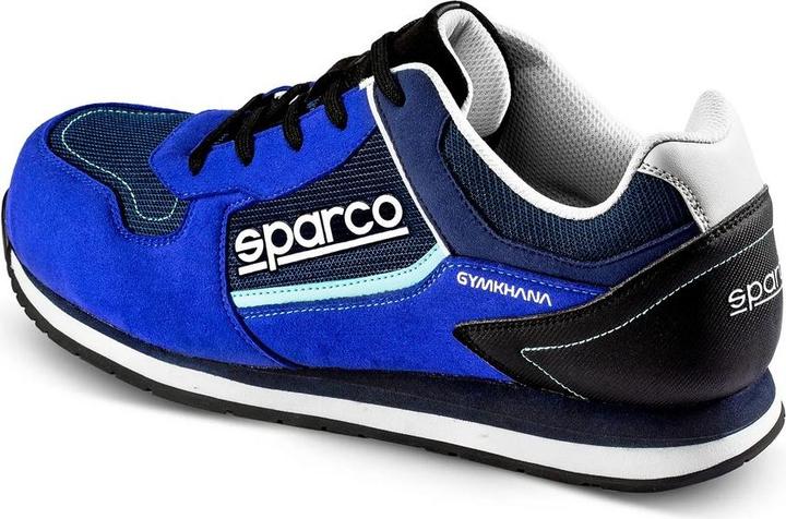 Actual product image Sparco Gymkhana (41)