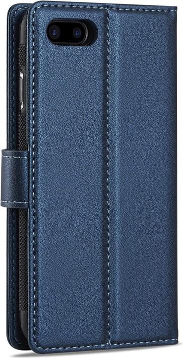 Produktbild LC.Imeeke iPhone SE / 8 / 7 - Teilbare Brieftasche 2-in-1 Handyhülle (Apple iPhone SE (3rd Gen), Apple iPhone 7, Apple iPhone 8, Apple iPhone SE (2nd Gen))