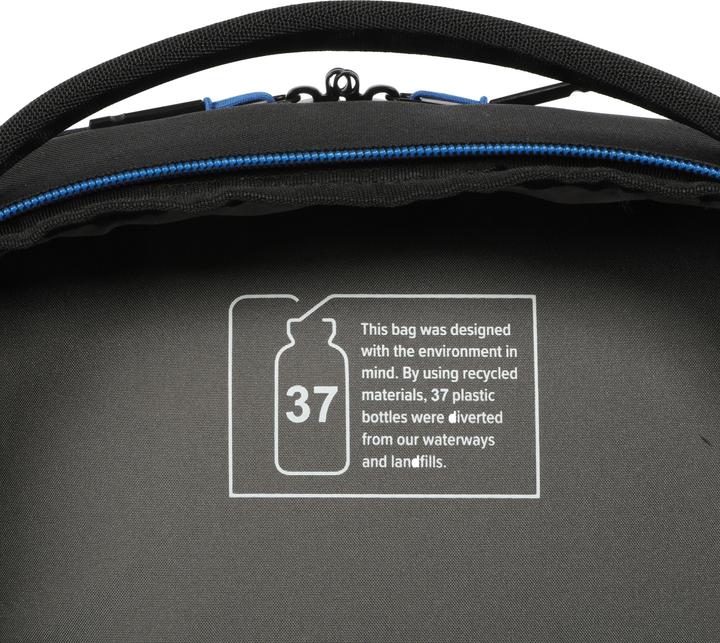Actual product image Targus Coastline EcoSmart (22 l)