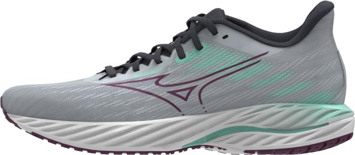 Dark Purple, Pearl Blue, ice gre