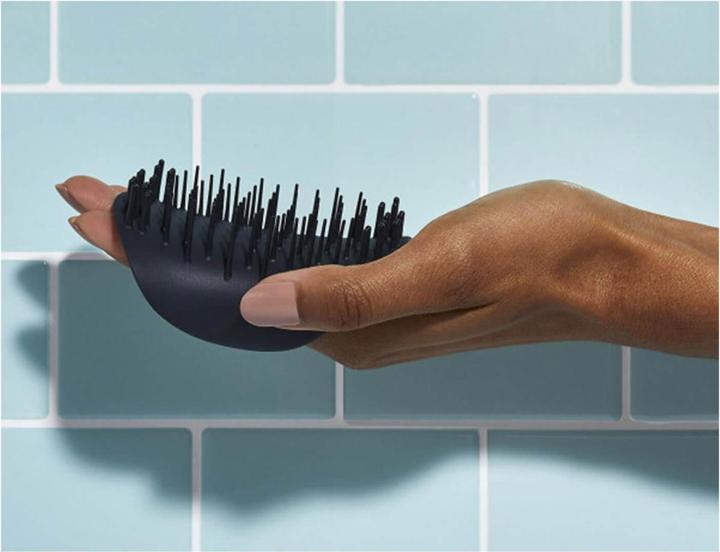 Actual product image Tangle Teezer The Scalp Exfoliator & Massager