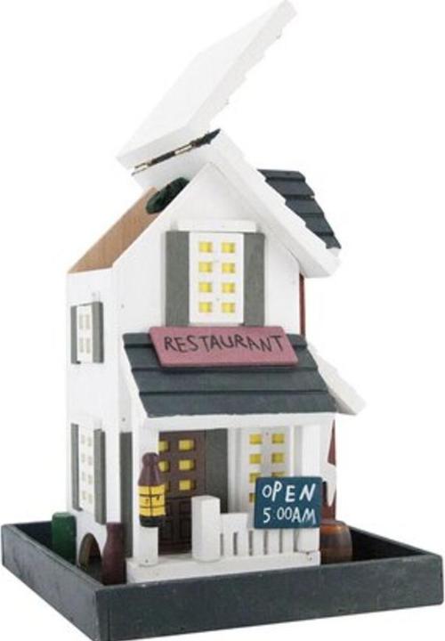 Produktbild Lifetime Vogelhaus