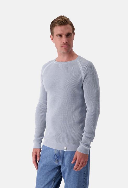 Actual product image Colours & Sons Roundneck-Washed (XXL)