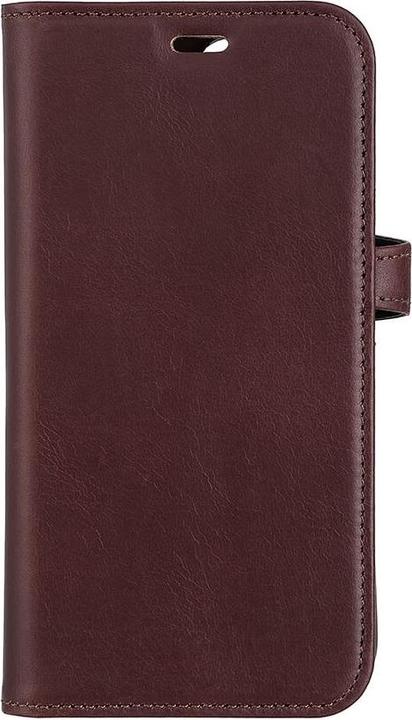 Actual product image Carl BUFFALO 2in1 Wallet 3 card (Apple iPhone 13)