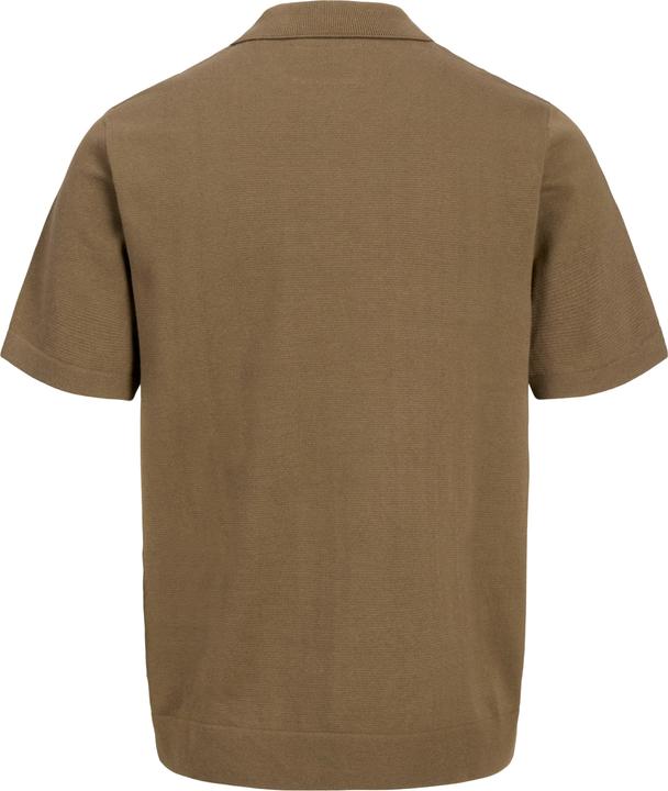 Image du produit Jack & Jones Einfarbig Poloshirt Poloshirt (M)