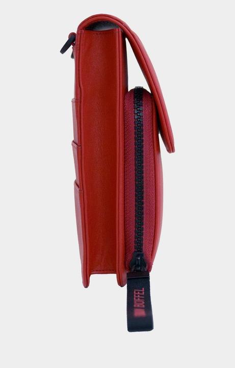 Immagine prodotto Braun Büffel Capri Mini Borsa a tracolla in pelle 10 cm