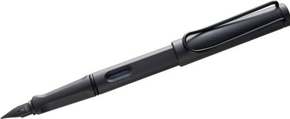 Produktbild Lamy Safari - Füllhalter (Umbra, 1 x)