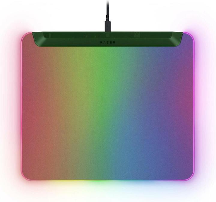 Image du produit Razer Firefly V2 Pro - Phantom Green Ed. (M)