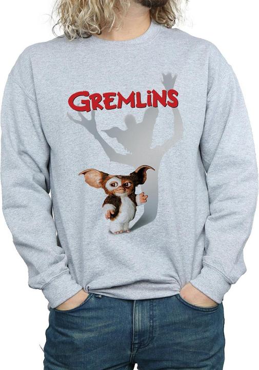 Produktbild Universal Textiles Gizmo Shadow Sweatshirt (M)