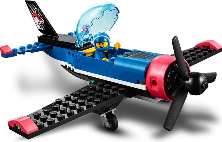 Actual product image LEGO Air Race (60260, LEGO City)