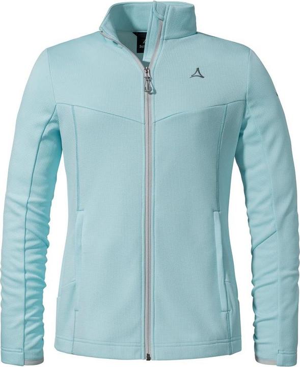 Schöffel Fleece Jacket Bleckwand (48, 3XL)