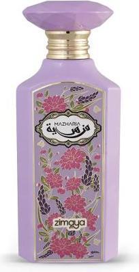 Actual product image Zimaya Mazharia - Eau De Parfum (Eau de parfum, 100 ml)