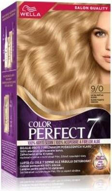 Produktbild Wella Color Perfect Intensive Haarfarbe