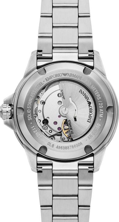 Immagine prodotto Emporio Armani Sea Explorer Automatico (42 mm)