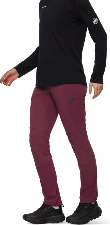 Produktbild Mammut Ducan Pants Women (44)