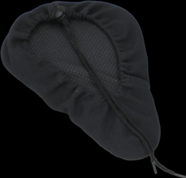 Actual product image Dunlop Saddle cover