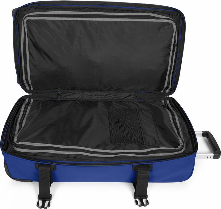 Produktbild Eastpak Reisekoffer Transit'r M, 78 l, Blau (78 l, M (50 - 90l))