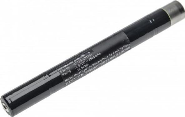 AccuCell Rechargeable torch Streamlight SL-15X Rechargeable battery, SL15