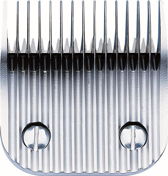 Actual product image Moser Clipper replacement shearing head 9 mm for max45 (Type 1245) (Cat, Dog)