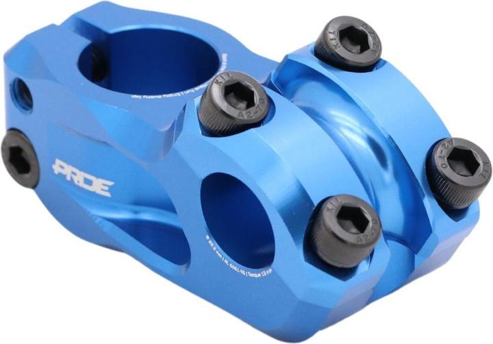 Pride Racing Cayman V2 (54 mm, 48 mm)