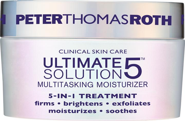 Produktbild Peter Thomas Roth Ultimate Solution 5™ Multitasking Moisturizer 50 ml (50 ml, Tagescreme)