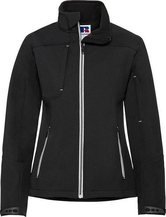 Produktbild Russell Bionic Softshelljacke (S)