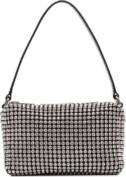 Immagine prodotto Alexander Wang 'Medium Wangloc' Abendtasche für Damen