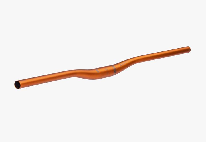 Actual product image Race Face Turbine 35x760 20MM Riser Bar V2 (35 mm)