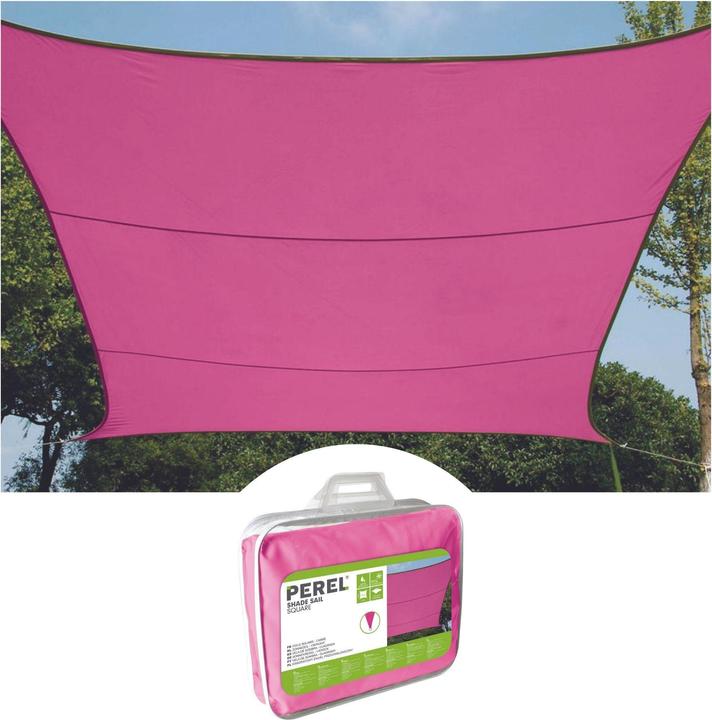 Actual product image Perel Awning (360 x 360 cm)