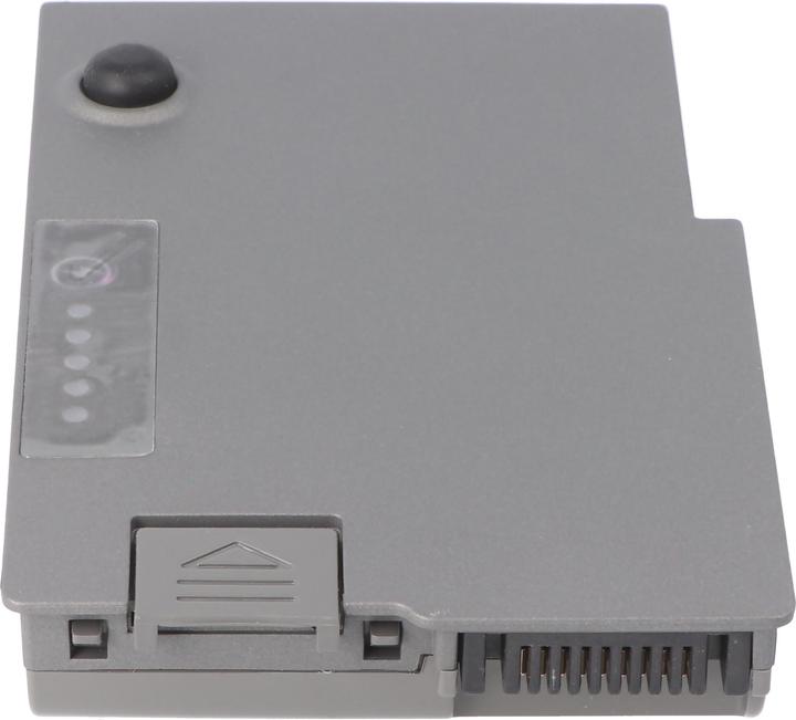 Produktbild Dell Akku Inspiron 500M, 600M, Latitude D500, D510M (2600 mAh)