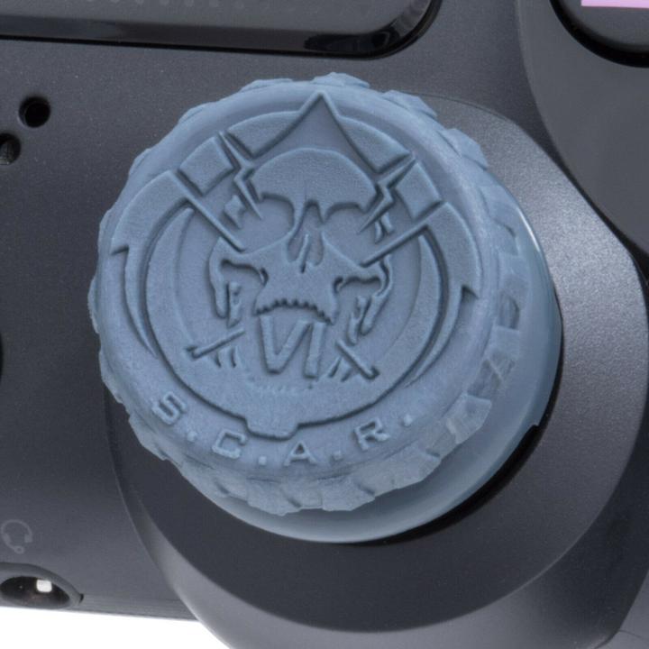 Productafbeelding KontrolFreek FPS Freek Call of Duty (PS4)