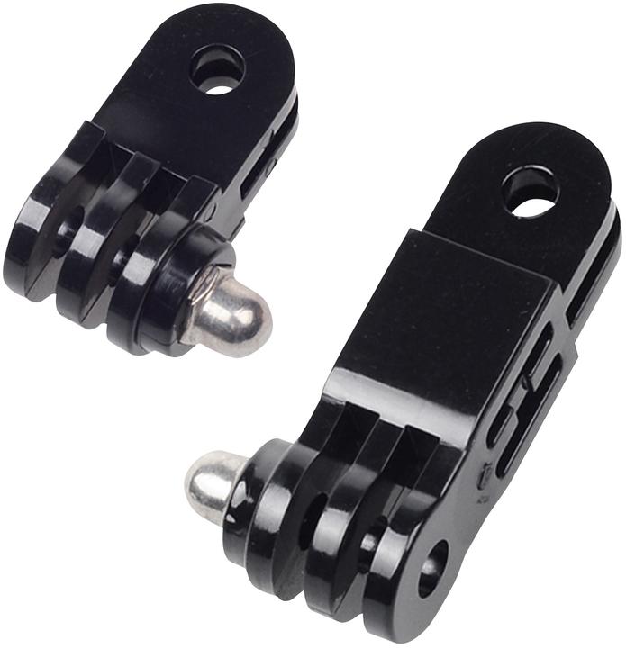 Immagine prodotto Rollei Set di montaggio per Actioncam all'aperto (Universale)