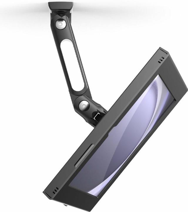Actual product image Compulocks K/Surface GO 1-4 Gen Apex Swing Wall BK