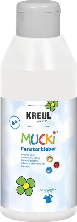 Produktbild Kreul Mucki (297 g, 250 ml)