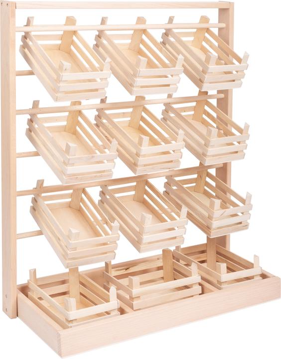Produktbild small foot Verkaufsstand