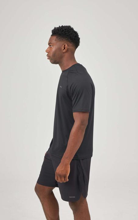 Image du produit Snocks Maillot de survêtement raglan homme (M)