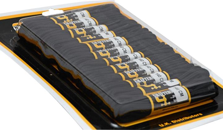 Image du produit Grafters Lacets ronds 140 cm pack de 12 (140 cm)