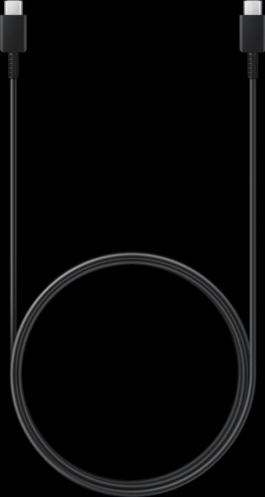Actual product image Samsung USB C – USB-C (1.80 m, USB 2.0)