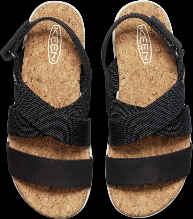 Actual product image Keen W Elle Criss Cross (38)
