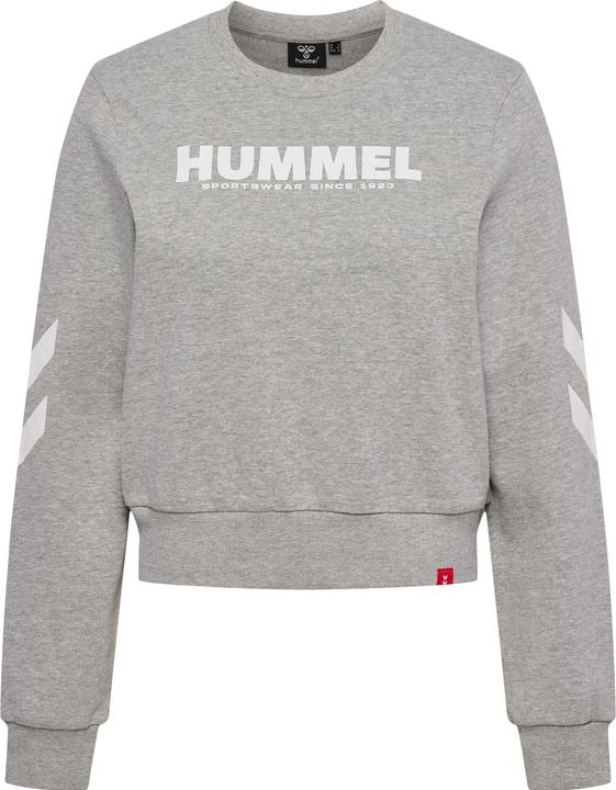 Produktbild hummel Hmllegacy Woman Sweatshirt (S)