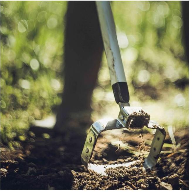 Actual product image Fiskars Xact Jäter
