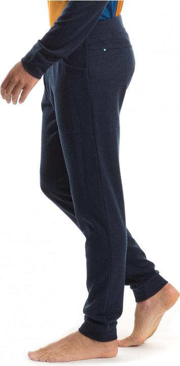 Actual product image Stoic Merino260 StadjanSt. Pants Unisex (4XL)